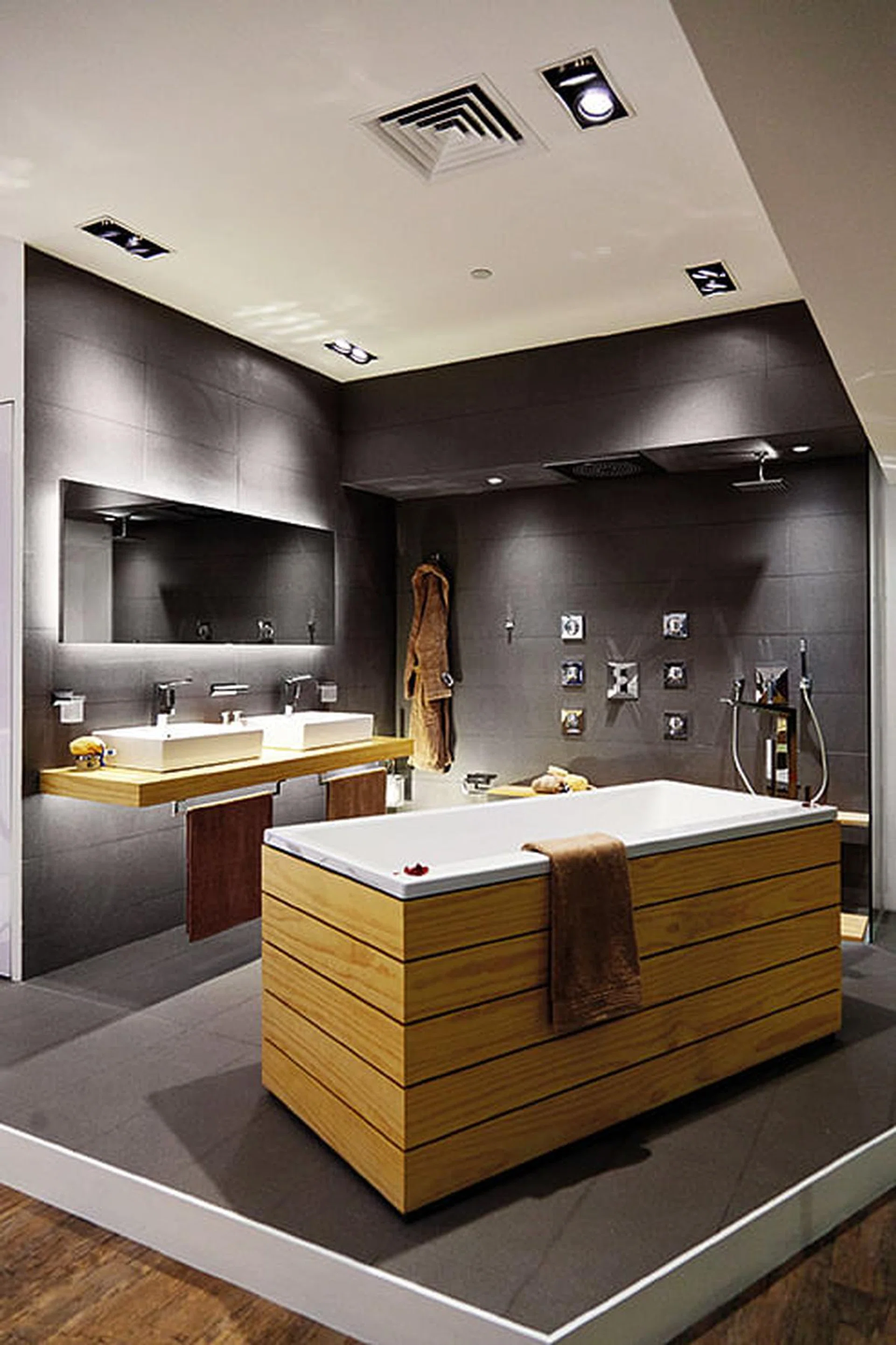Grohe Spa Review - Home & Decor Singapore | Home & Decor Singapore