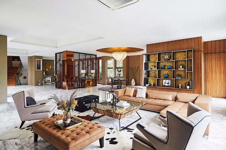 Chinese New Year Decorations: 20 Easy Ways To Refresh Your Home This CNY