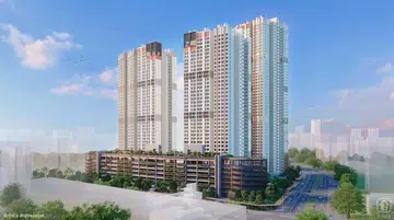 Redhill Peaks – Prime (Oct 2025 Build-To-Order)