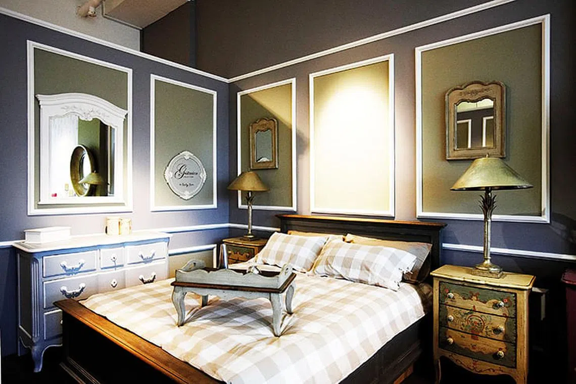 SHOP AT: Lee & Lee Lifestyle Living - Home & Decor Singapore | Home ...