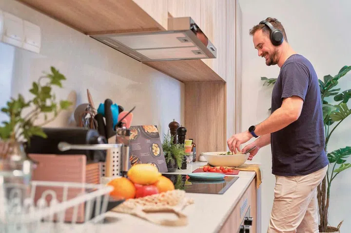 Cove's founder wanted to simplify the home rental process with lesser viewings & paperwork | Voices