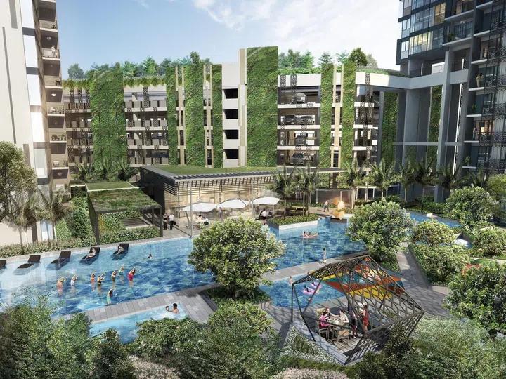 Gem Residences