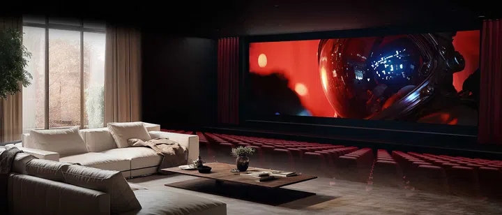 SONY BRAVIA 9 II | True RGB | RGB LED | 4K HDR Smart TV | XR Processor with AI is $5,999 in September 2026 (usual retail price $7,099).