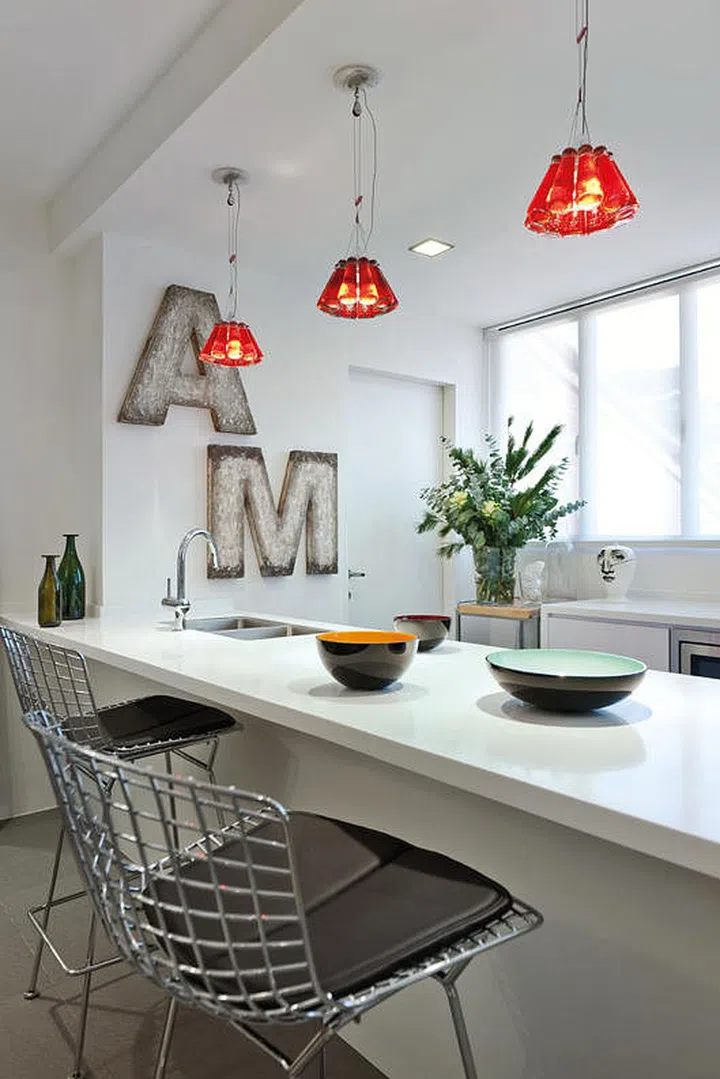 kitchen design layout gallery