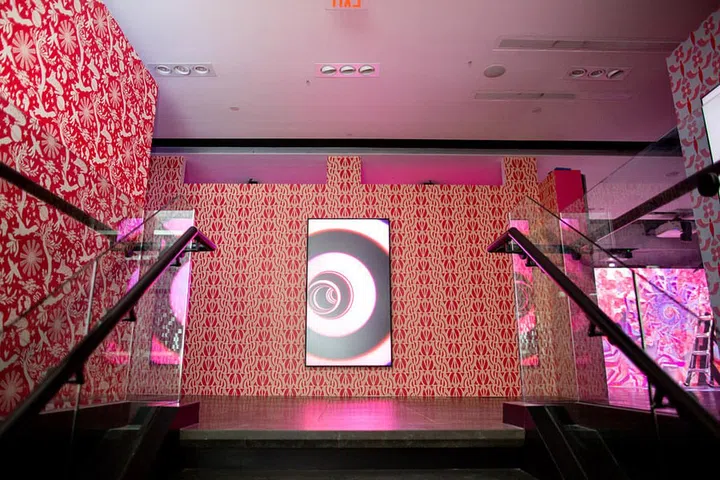 Pantone Colour of the Year 2023: Viva Magenta, The Rebellious Red (Photo Pantone)