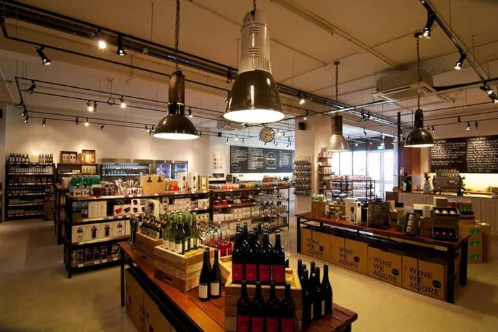 Tan Boon Liat Furniture Guide: 14 Best Shops To Visit (Plus Cafes!) - The Providore Warehouse