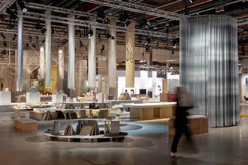 Helsinki Habitare Furniture Fair: 5 Home decor trends you should know