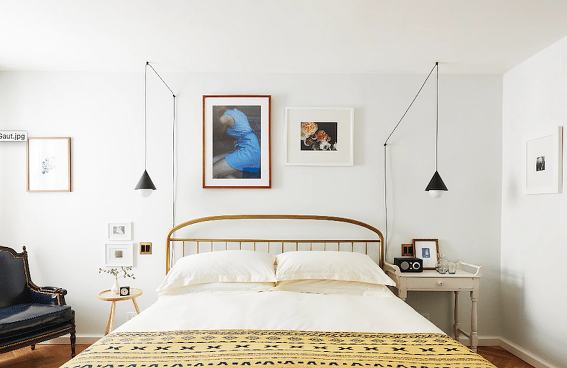 The Line DC: The hip and architecturally stunning hotel to stay in when ...