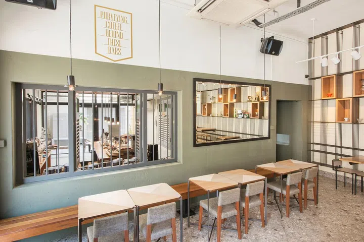 chye seng huat hardware, cafe, singapore, jalan besar, dining