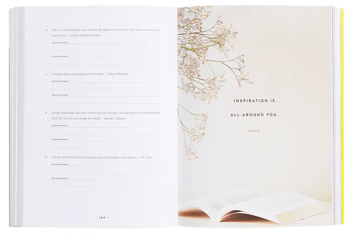 kikki k your dream life starts here interview