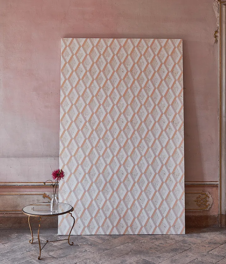 how to mix and match patterns and fabrics and wallpaper designers guild