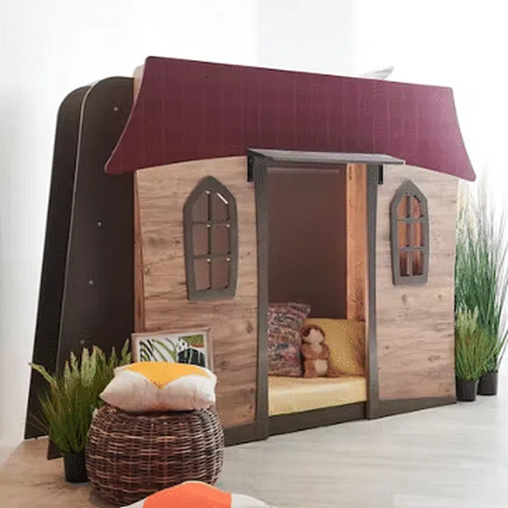 8 Best Children’s Furniture Shops in Singapore (Photo Harvey Norman)