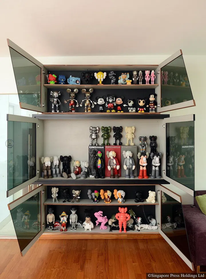 Pornsak home