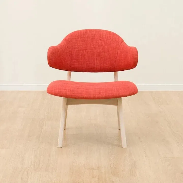Shop for furniture like the Nitori 1p Chair Relax Wide Arm NSF WW/OR for $210 (original price $300) on clearance sale.