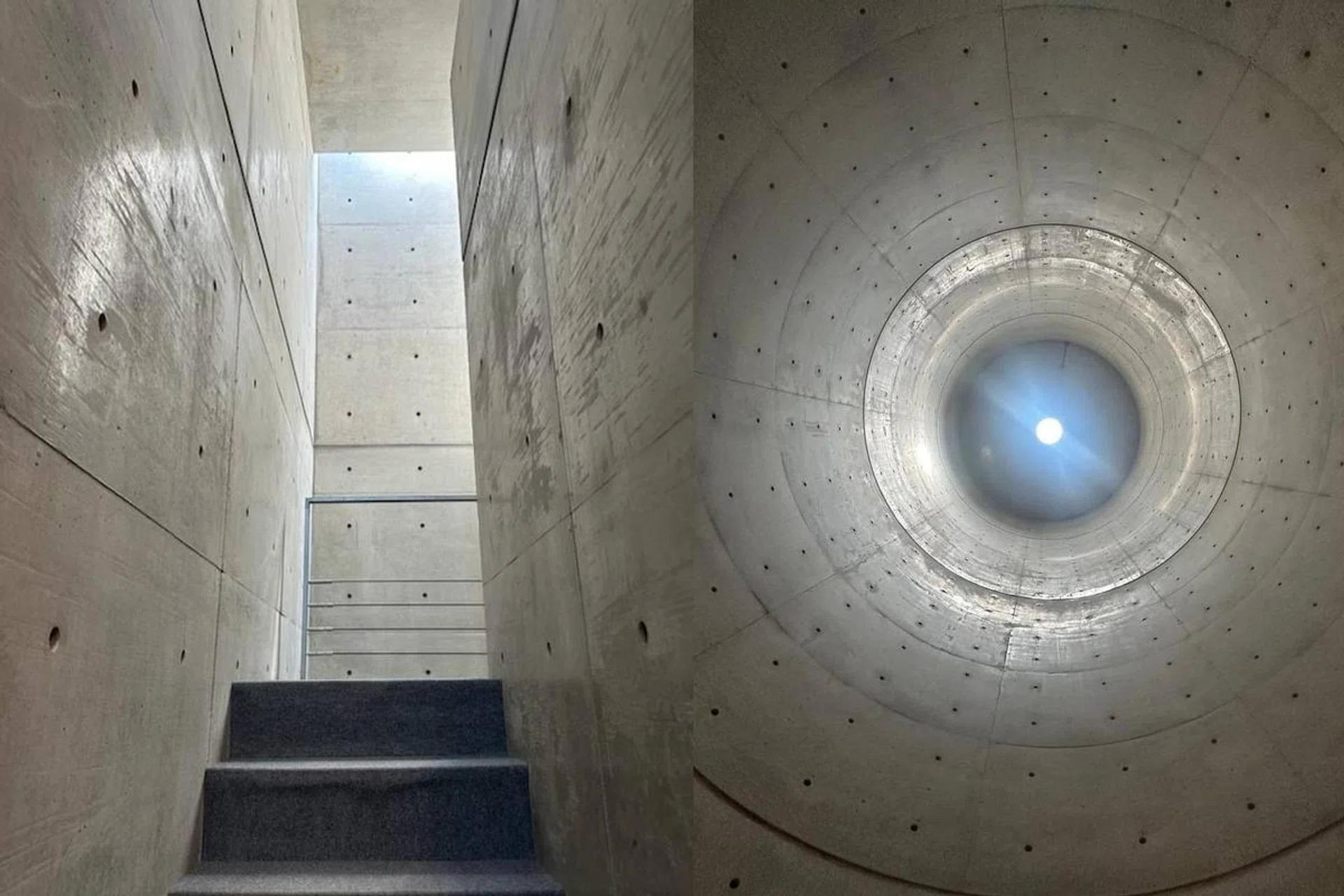 Kim Kardashian Meets Tadao Ando to Design Herself A New Holiday Home