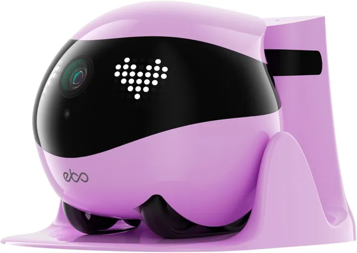 Enabot EBO Air 2 Movable CCTV Camera, $299