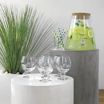 party accessories, drink dispensers,