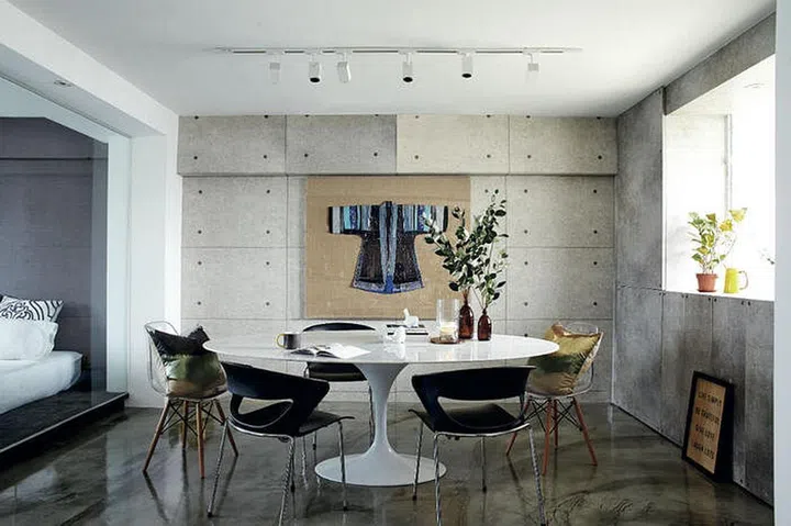 three-room HDB flat