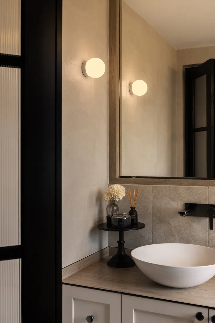  Interior Design Firm: The Interior Lab/ Interior Designer: Rachel Kam/ Photographer: Albert D. Photography 