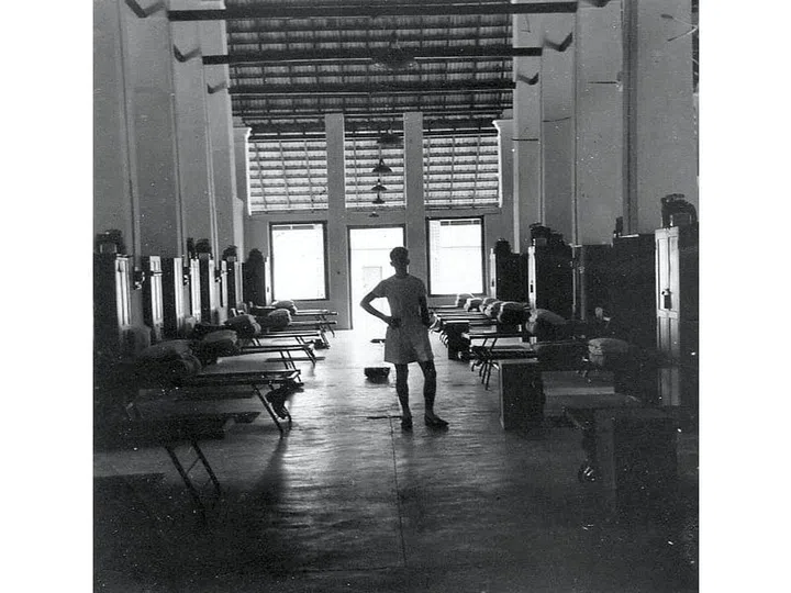 Block 9 Dempsey