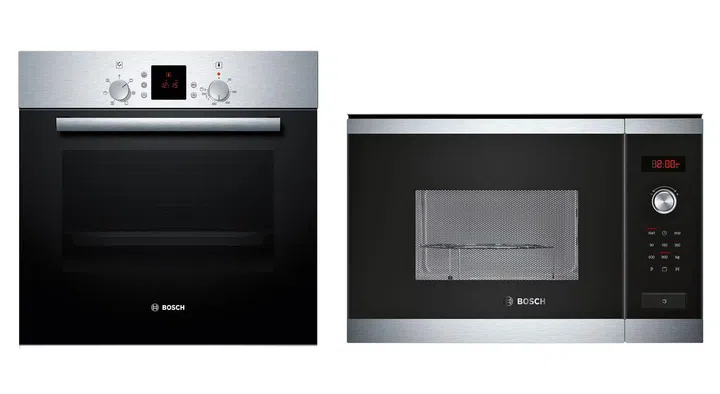 bosch, singapore, oven, microwave,