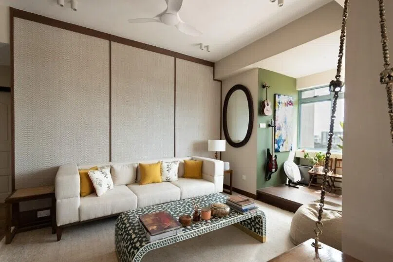 Beyond the Tour: 7 Interior Design Tips for a Colourful South Indian ...