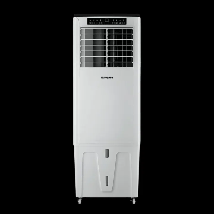 EuropAce 4-in-1 Air Cooler with Aircon Compressor EHAC25DH3WH, $2,499