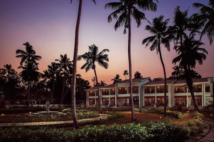 India Hotels with Prices: 6 Best luxury hotels & resorts to immerse in local culture