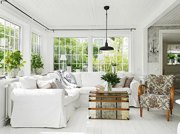 cottagefloor