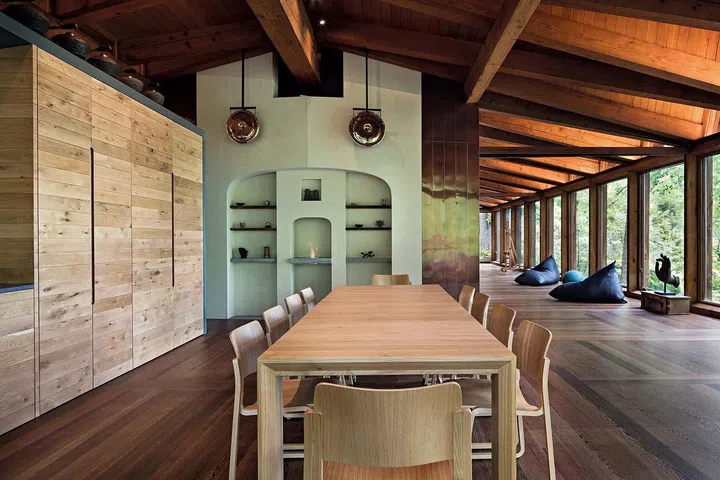 Project: Beckoning Path
Architect:  Barlis Wedlick Architects
Location:  Armonk, NY.