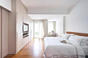 block out sun heat cool rooms