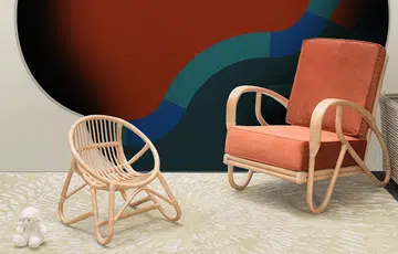 Vintage modern furniture singapore