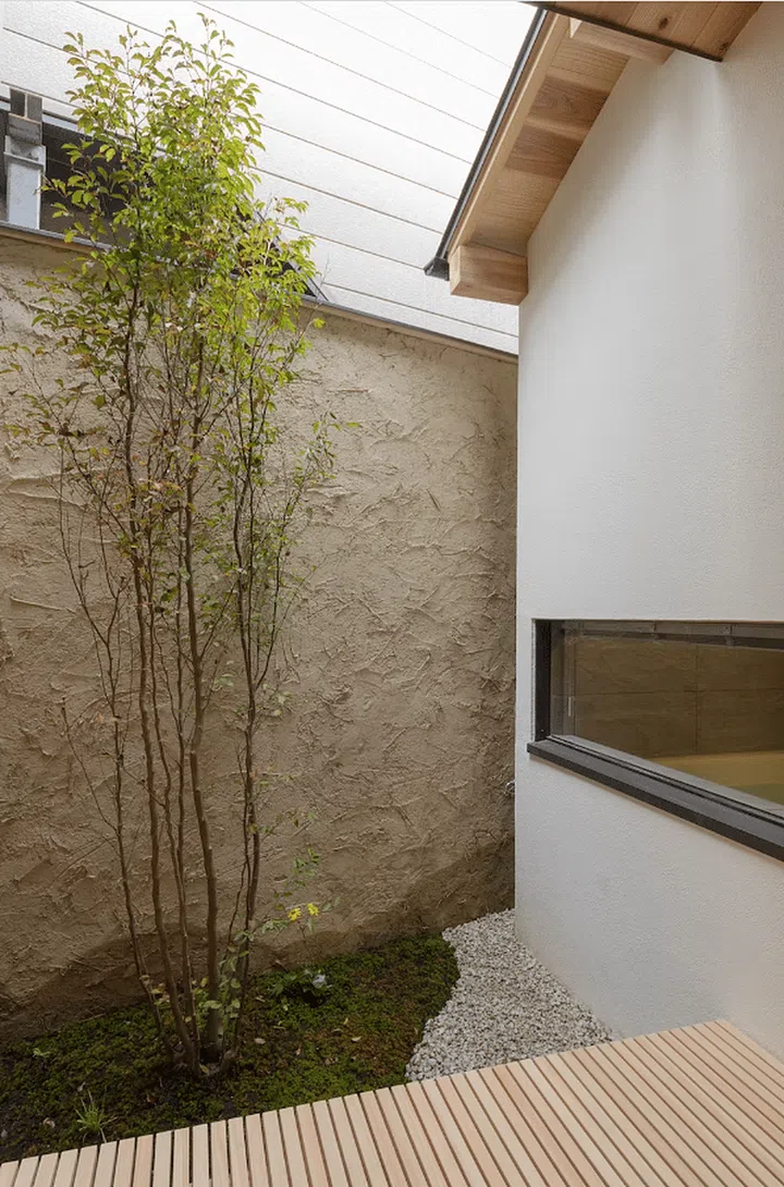 BenTen Residences West in Kyoto