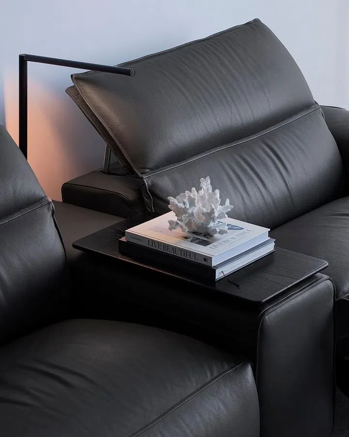 King Living King Cloud V Sofa