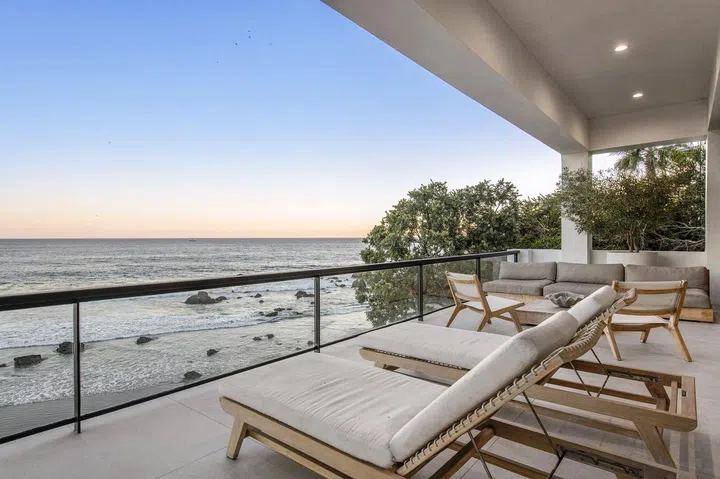 House Tour: Steve McQueen's $16.9 Million Malibu Beach Home
