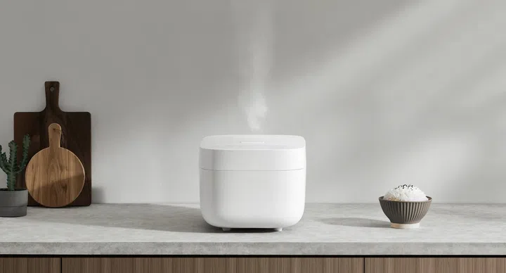 Xiaomi Smart Multifunctional Rice Cooker (3 L)