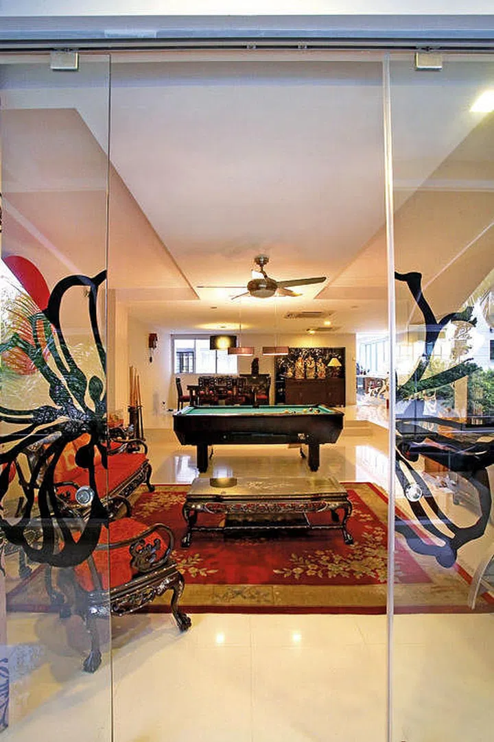 house tour combining two units spacious apartment 