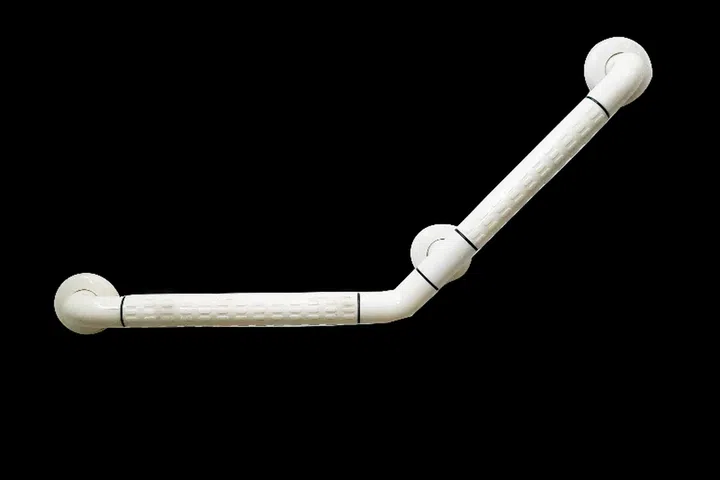 There's an installation fee of $65 for the first two grab bars, and $12 for each additional grab bar.