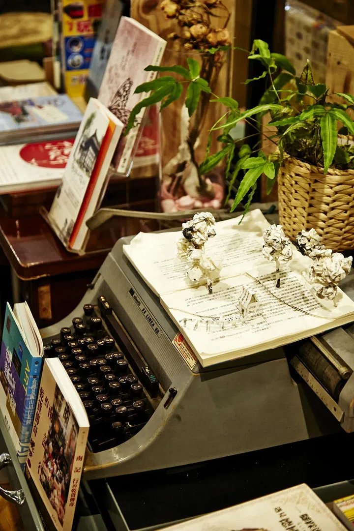 bookstore, bookshop, independent shop, shopping