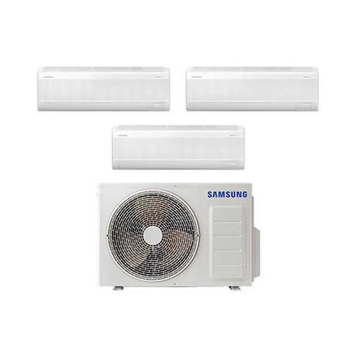 Samsung System 3 Aircon 6.5kW