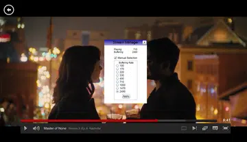 hardwarezone, Netflix