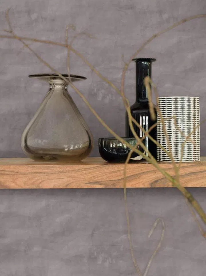 Dulux Ambiance paint feature wall