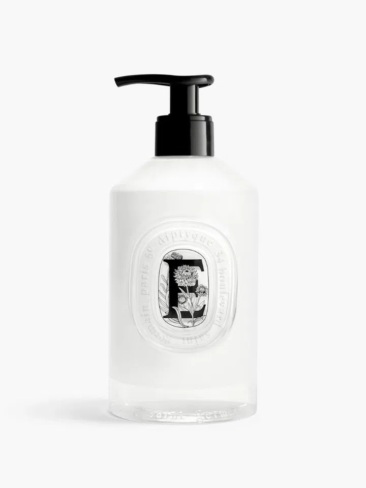 Diptyque L’Art Du Soin Velvet Hand Lotion