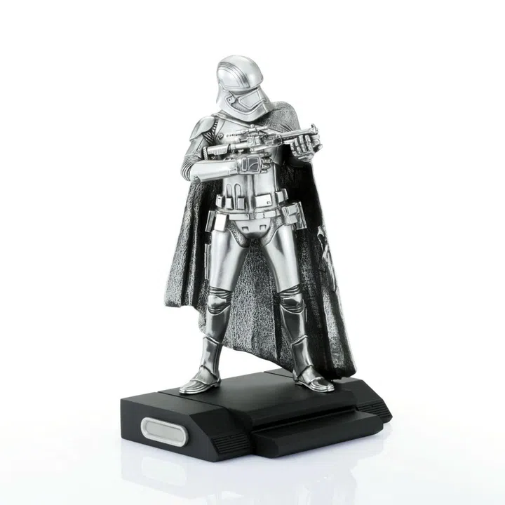 Star Wars, Royal Selangor, Kylo Ren, limited edition