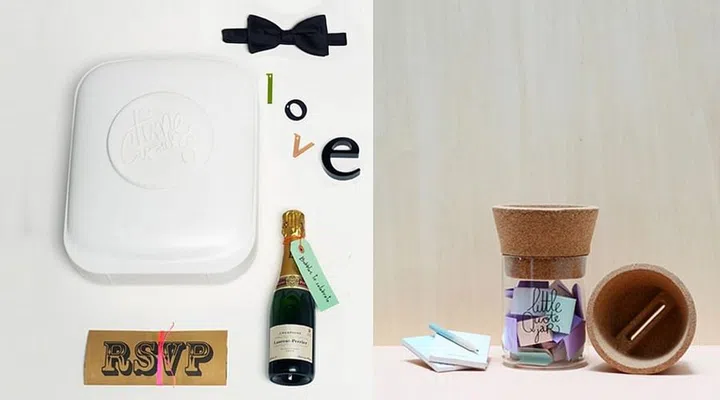 Make History, time capsule