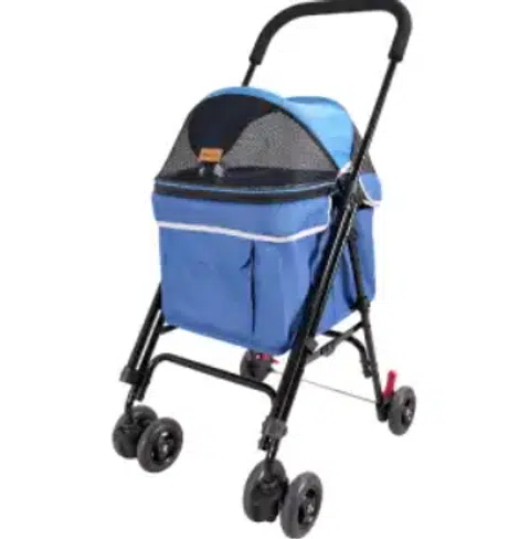 Ibiyaya Astro Go Lite Pet Stroller