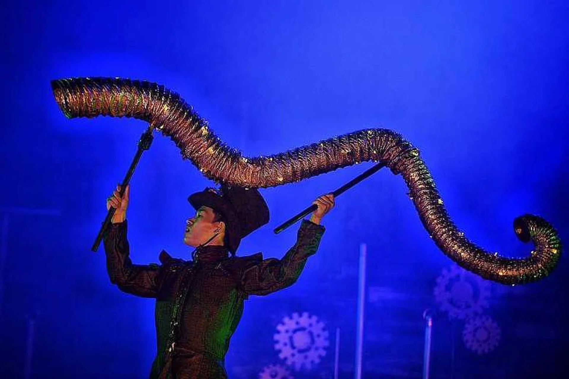 Singapore Night Festival