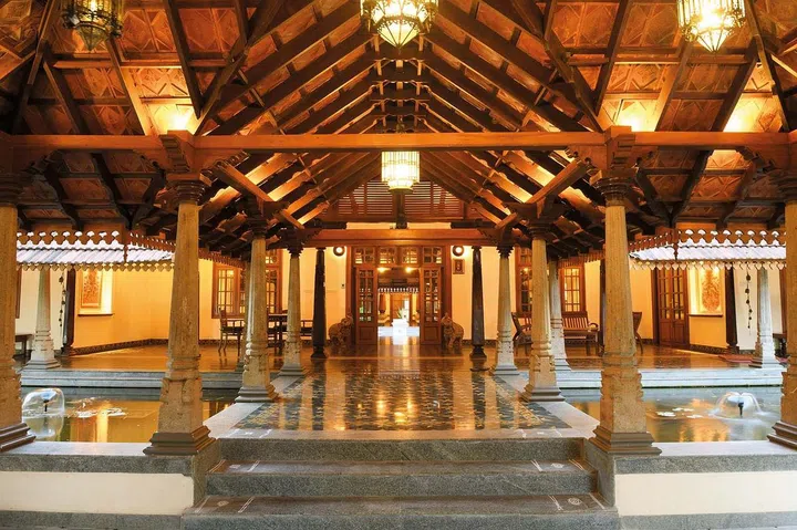 India Hotels with Prices: 6 Best luxury hotels & resorts to immerse in local culture