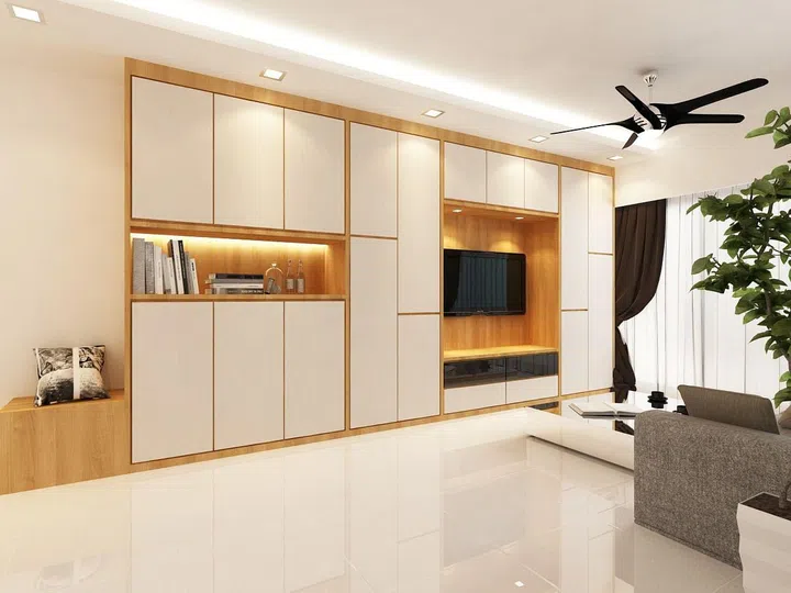 Get unique and functional interior designs for your home that look good ...