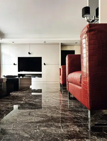marble flooring, benjeemen heng